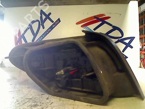 Right taillight CITROËN XSARA (N1) 2.0 HDi 90 | BP21752383C35 