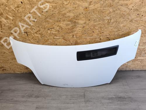 Used Hood OPEL VIVARO A Van (X83) 2.0 CDTI (F7) (114 hp) 24928141