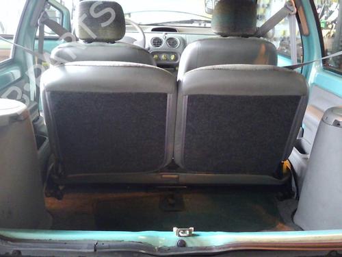 Left mirror RENAULT TWINGO I (C06_) 1.2 (C066, C068) | BP21741571C26 