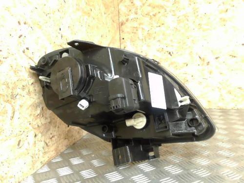 Left headlight RENAULT KANGOO (KC0/1_) 1.5 dCi (KC07) | BP21741693C28 