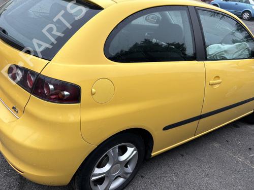 Front right window mechanism SEAT IBIZA III (6L1) 1.4 16V | BP24148158C23 