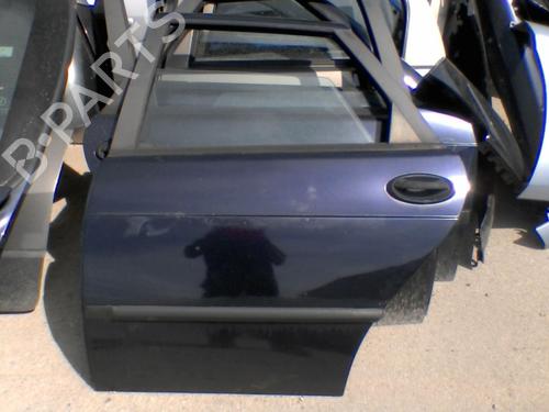 Tür links hinten für SAAB 9-3 (YS3D) 2.2 TiD (115 hp) 21747084