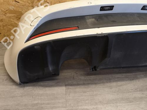 Rear bumper SEAT IBIZA IV (6J5, 6P1) 1.2 TSI | BP24201070C8