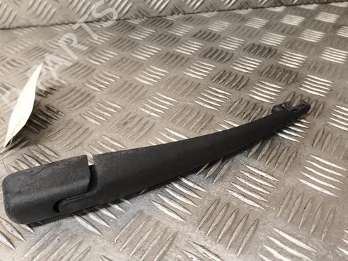 Used Rear windshield wiper arm KIA PICANTO II (TA) 1.0 (69 hp) 24635808