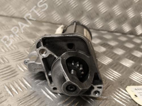 Used Starter RENAULT MEGANE IV Hatchback (B9A/M/N_) 1.5 Blue dCi 95 (B9A2, B9A6) (95 hp) 22236586