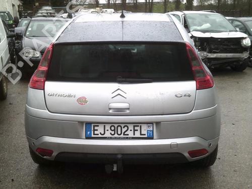 Left taillight CITROËN C4 Coupe (LA_) 2.0 HDi | BP21744167C34 