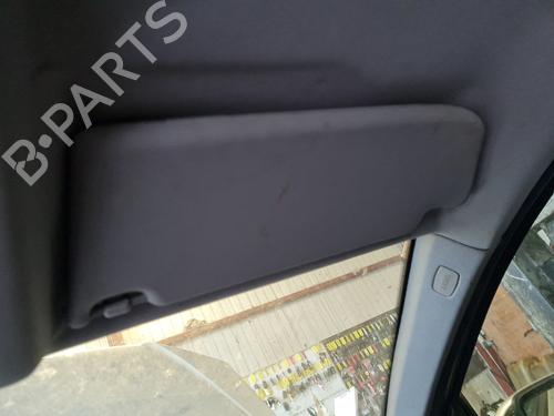 Bak støtfanger OPEL ASTRA H (A04) 1.9 CDTI 16V (L48) | BP29840905C8