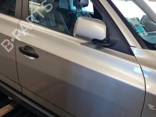Used Right front door BMW X3 (E83) 2.0 d (150 hp) 30493246