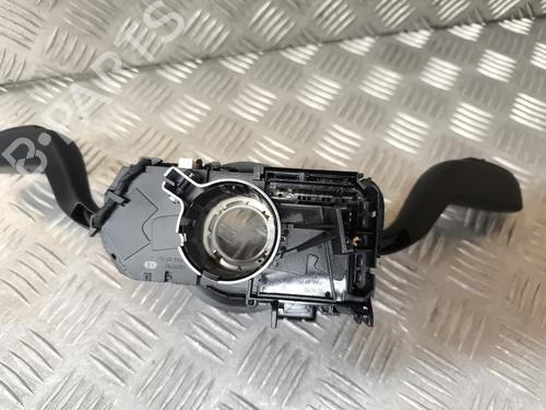 Steering column stalk SEAT IBIZA IV (6J5, 6P1) 1.6 TDI | BP27528130I23