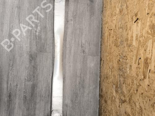 Front bumper reinforcement CITROËN C4 II (NC_) 1.6 HDi 115 | BP22014982C109 