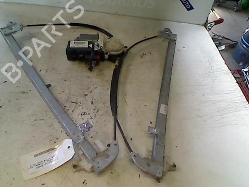 Used Front left window mechanism CITROËN C8 (EA_, EB_) 2.2 HDi (128 hp) 21752672
