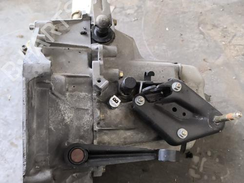 Gearbox PEUGEOT 106 II (1A_, 1C_) 1.1 i | BP21737128M3 