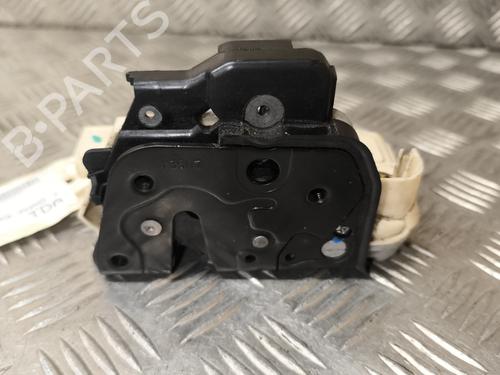 Used Rear right lock AUDI A3 Sportback (8PA) 1.9 TDI (105 hp) 23772915