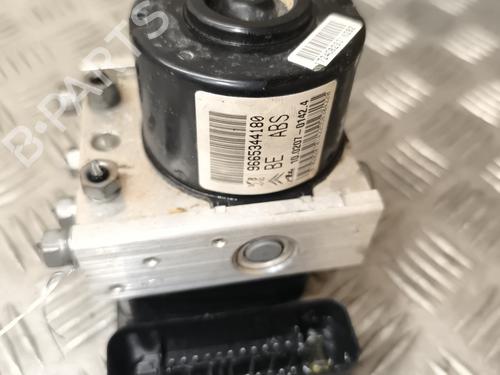ABS pump CITROËN C3 I (FC_, FN_) 1.4 HDi | BP26718167M43 