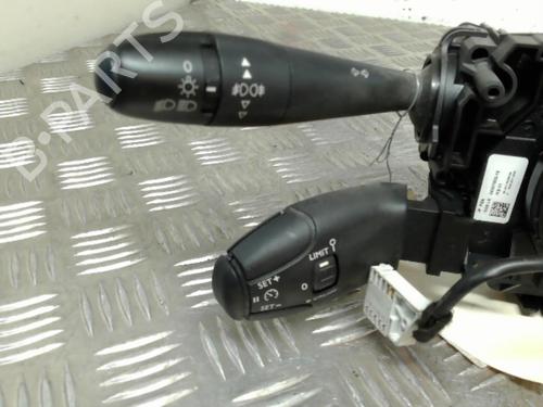 Ratstangsstang CITROËN C3 II (SC_) 1.4 HDi 70 (SC8HZC, SC8HR0, SC8HP4) | BP21744339I23 