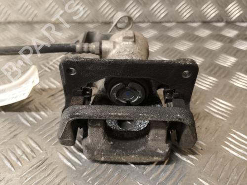 Right rear brake caliper FIAT 500L (351_, 352_) 1.3 D Multijet (199LXY1A, 199LXY11) | BP21742258M106 