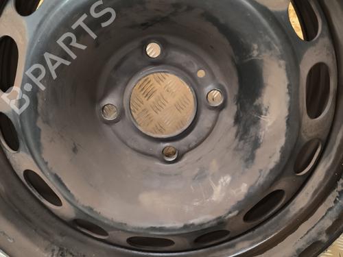 Rim PEUGEOT 308 I (4A_, 4C_) 1.4 16V | BP30147865C45 