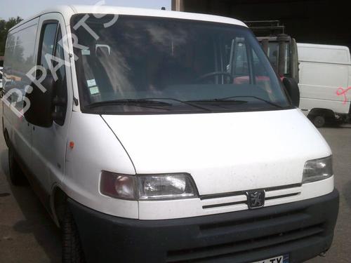 Left front door PEUGEOT BOXER Van (230L) 2.8 HDI | BP21736535C2 