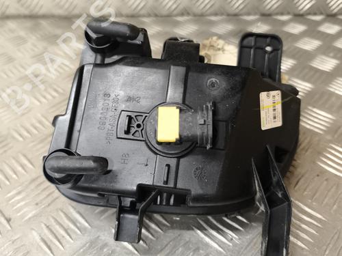 Used Left front fog light Left front fog light VW GOLF VI (5K1) 2.0 TDI (110 hp) 26301831 26301831