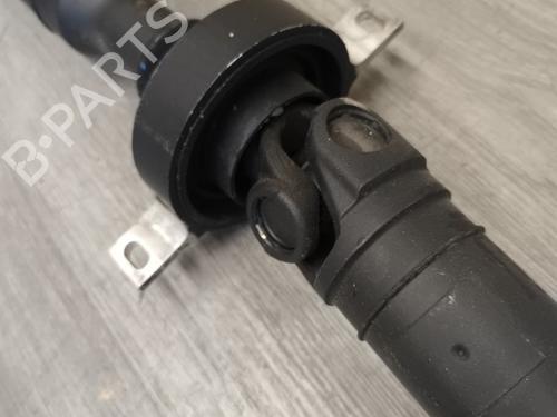Driveshaft BMW 1 (E87) 118 d | BP21741787M37 