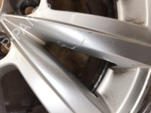 Rim VW POLO V (6R1, 6C1) 1.6 TDI | BP27653017C45 