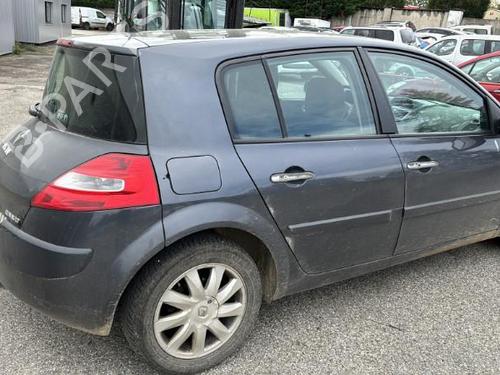 Left front window switch RENAULT MEGANE II (BM0/1_, CM0/1_) 1.9 dCi | BP25346623I27 