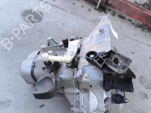 Gearbox CITROËN DS3 (SA_) 1.2 VTi 82 | BP21741835M3 