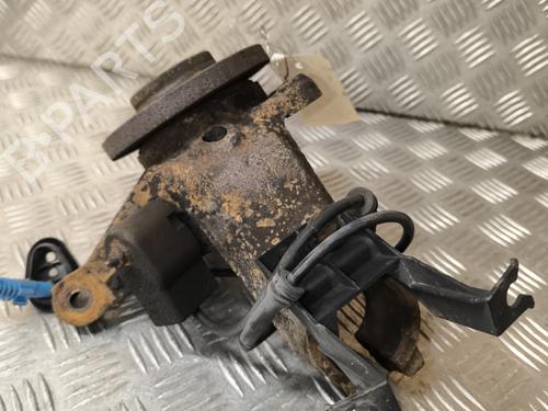 Left front steering knuckle PEUGEOT 206 Hatchback (2A/C) 1.6 16V | BP29360736M25