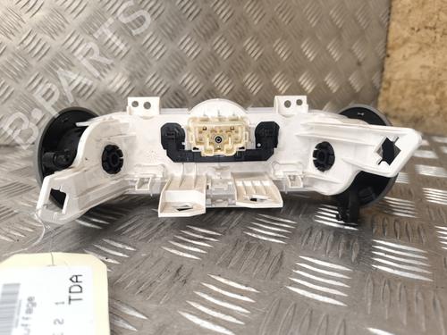 AC Styreenhet / Manøvreringsenhet TOYOTA AYGO (_B1_) 1.0 (KGB10_, KGB10R) | BP27344358I5