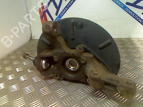 Venstre Styrespindel Lejehus CHRYSLER SEBRING (JS) 2.0 CRD | BP21743522M25 