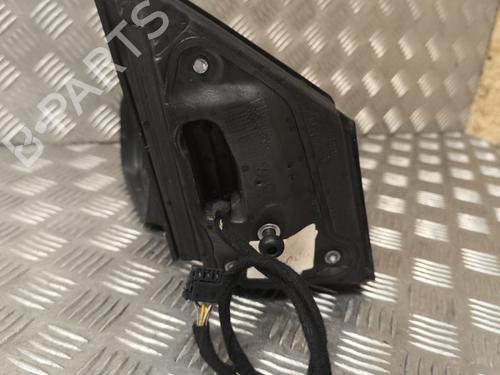 Left mirror VW POLO V (6R1, 6C1) 1.2 TDI | BP21740929C26 