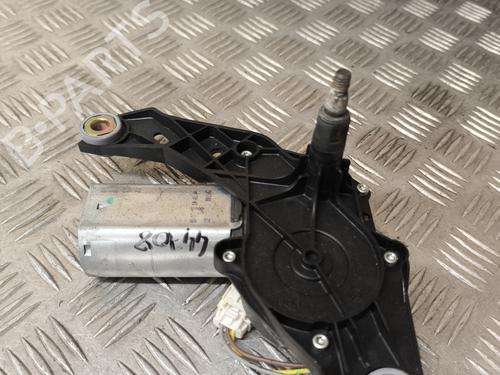 Rear wiper motor CITROËN SAXO (S0, S1) 1.1 X, SX | BP25037509M102 
