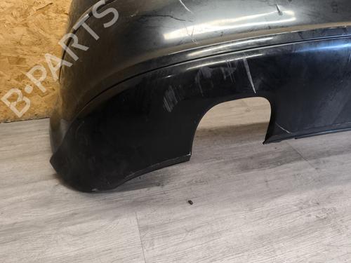 Rear bumper AUDI A3 Sportback (8PA) 1.9 TDI | BP22388837C8 