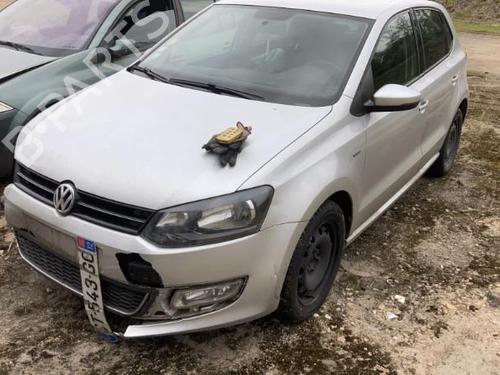 Gearbox VW POLO V (6R1, 6C1) 1.2 TDI | BP22014055M3 