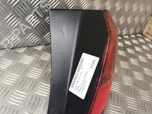 Right taillight OPEL MERIVA B MPV (S10) 1.7 CDTI (75) | BP29942661C35