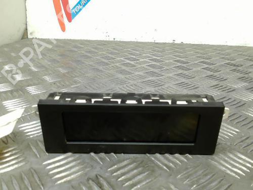 Display monitor CITROËN C3 I (FC_, FN_) 1.4 i | BP21734677C48 