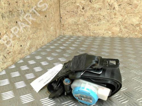 Used Front left belt tensioner CITROËN C4 Grand Picasso I (UA_) 1.6 HDi 110 (112 hp) 21729062