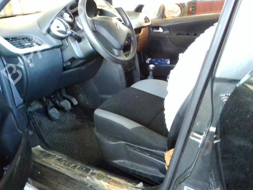 Display monitor PEUGEOT 207 (WA_, WC_) 1.4 16V | BP21738481C48 