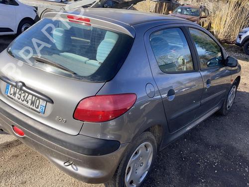 Ratstangsstang PEUGEOT 206 Hatchback (2A/C) 1.4 i | BP21738664I23 