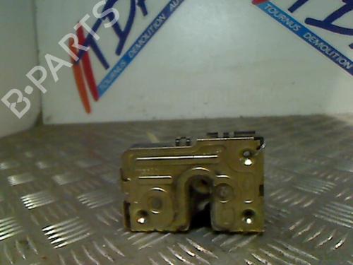 Front right lock RENAULT MASTER II Van (FD) 2.2 dCI 90 | BP21746350C97 