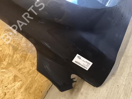 Right front fenders FORD FOCUS II Turnier (DA_, FFS, DS) 1.8 TDCi | BP21747809C42 
