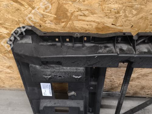 Front slam panel CITROËN C3 Pluriel (HB_) 1.6 | BP25276906C72 