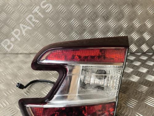 Used Right tailgate light RENAULT MEGANE III Grandtour (KZ0/1) 1.9 dCi (KZ0J, KZ0N, KZ1S) (131 hp) 21733452