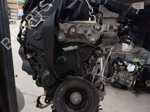 Engine CITROËN C3 / C3 ORIGIN III (SX) 1.5 BlueHDi 100 (SXYHYP, SXYHTU) | BP24869310M1 