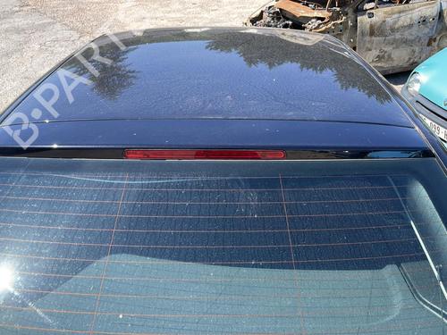 Tailgate AUDI A3 (8P1) 1.6 FSI 8P3827023AC