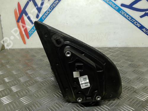 Left mirror HYUNDAI i20 I (PB, PBT) 1.2 | BP21734565C26 