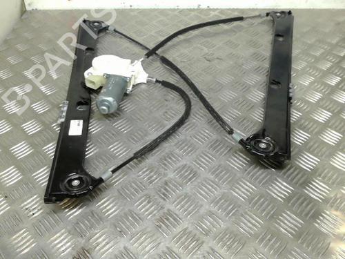 Used Front right window mechanism MERCEDES-BENZ VANEO (414) 1.7 CDI (414.700) (91 hp) 21750574