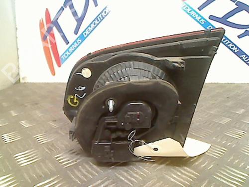 Left tailgate light VW GOLF VI (5K1) 2.0 TDI | BP21745961C79 