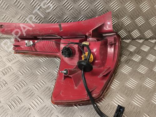 Right taillight CITROËN C4 I (LC_) 1.6 HDi | BP24809801C35 