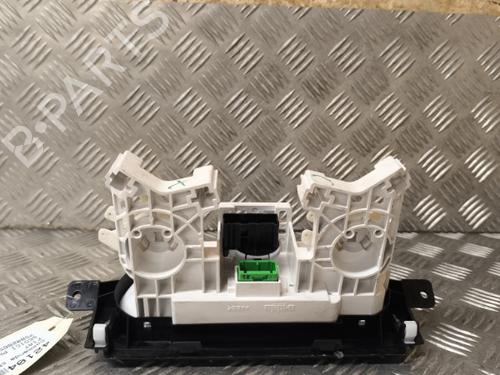 Climate control FIAT SEDICI (189_) 1.9 D Multijet 4x4 | BP21745257I5 
